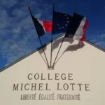 Collège Michel LOTTE