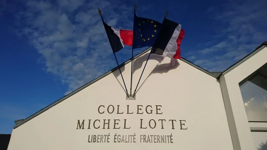 Collège Michel LOTTE